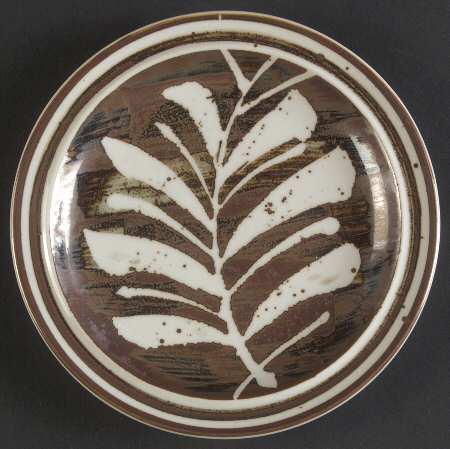 Taos Bread & Butter Plate