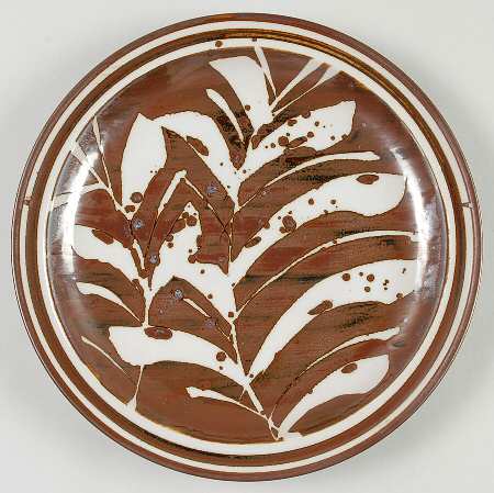 Taos Salad Plate