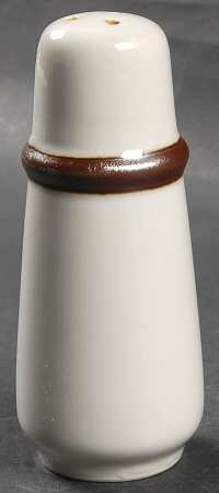 Taos Pepper Shaker