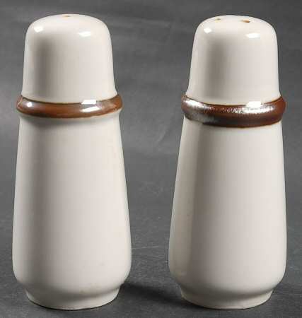 Taos Salt & Pepper Set