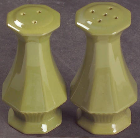 Verdette Salt & Pepper Set