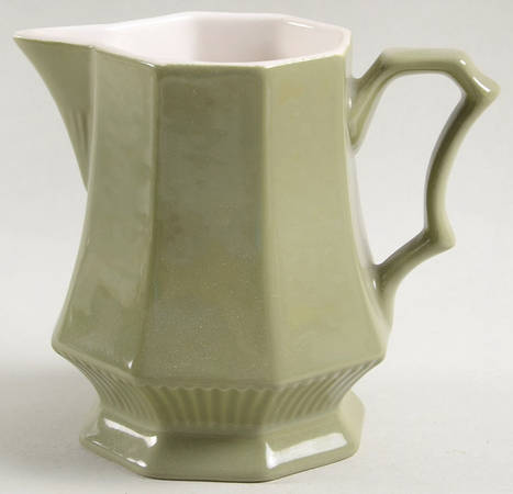 Verdette Creamer