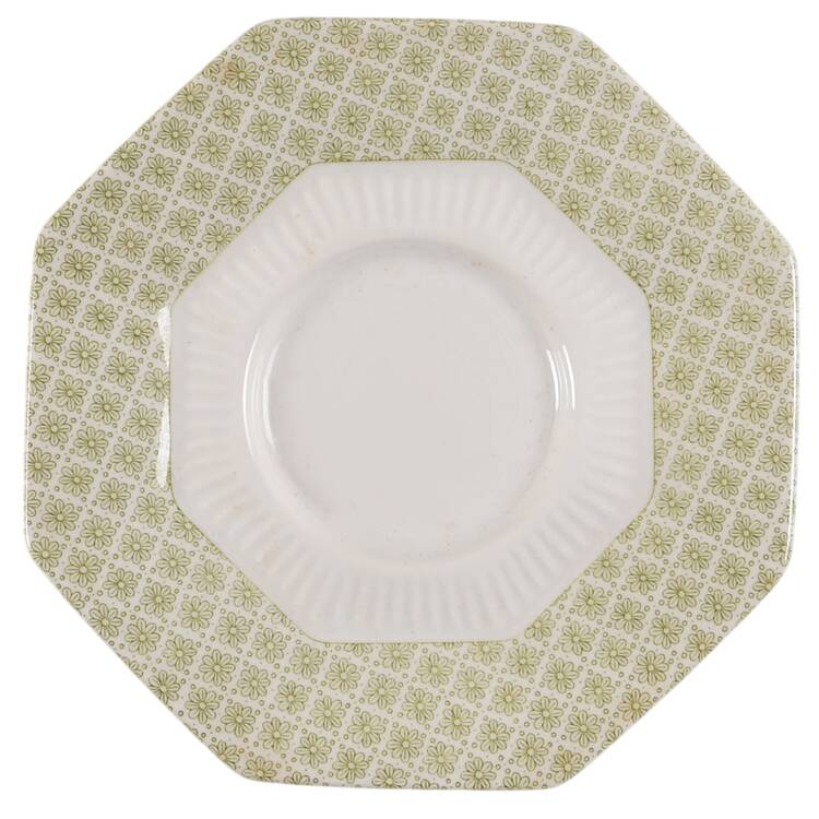 Verdette Saucer