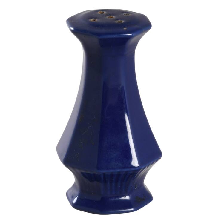 Yankee Doodle Pepper Shaker