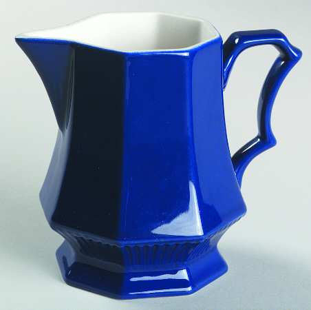 Yankee Doodle Creamer