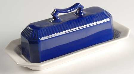 Yankee Doodle 1/4 Lb Covered Butter