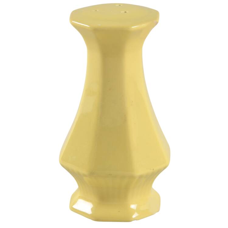 Yellow Bouquet Salt Shaker