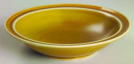 Yuma Rim Fruit/Dessert (Sauce) Bowl