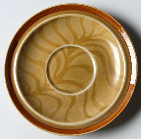 Yuma Saucer