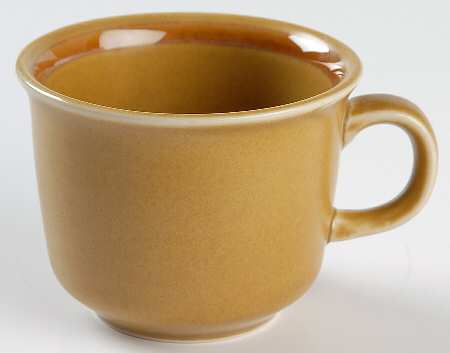 Yuma Flat Cup