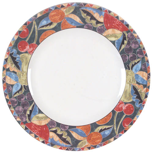 Carmen Dinner Plate