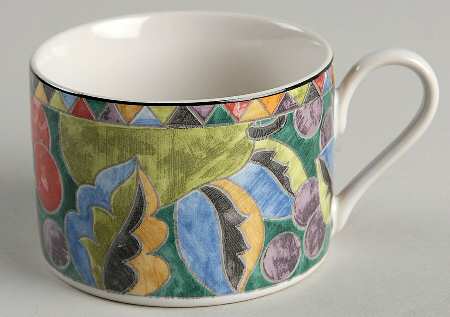Carmen Flat Cup