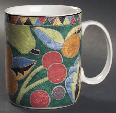 Carmen Mug