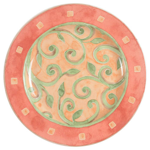 Catalina Salad Plate