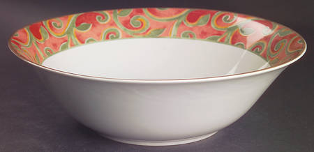 Catalina 10" Round Vegetable Bowl