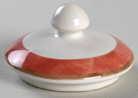 Catalina Lid for Sugar Bowl