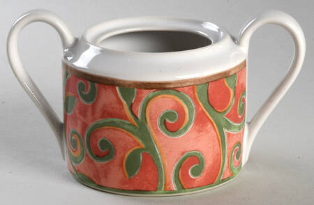 Catalina Sugar Bowl No Lid