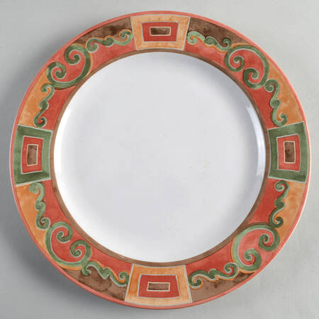 Catalina 12" Chop Plate (Round Platter)