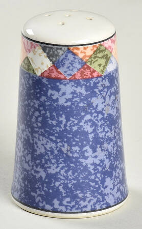 Dessert Sand Pepper Shaker
