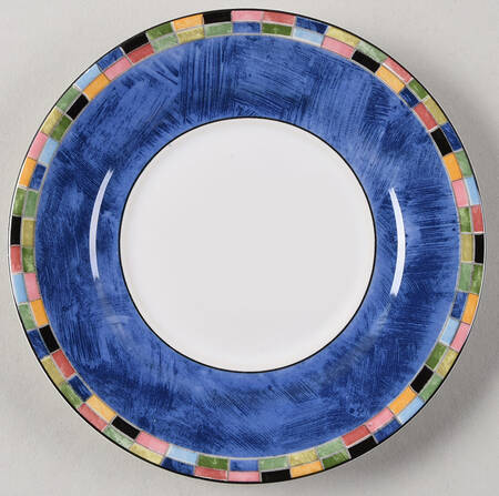 Fantasia Saucer