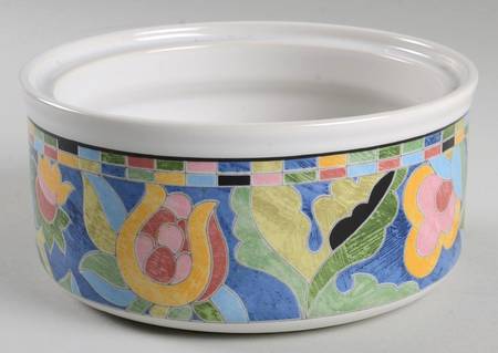 Fantasia Stacking Bowl