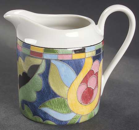 Fantasia Creamer