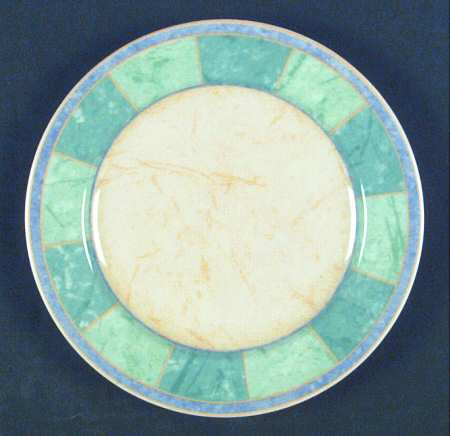 Giovanna Salad Plate
