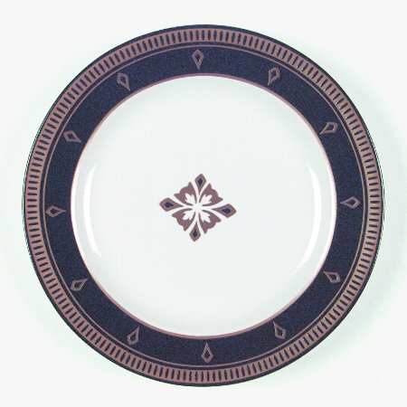 Marrakech Salad Plate
