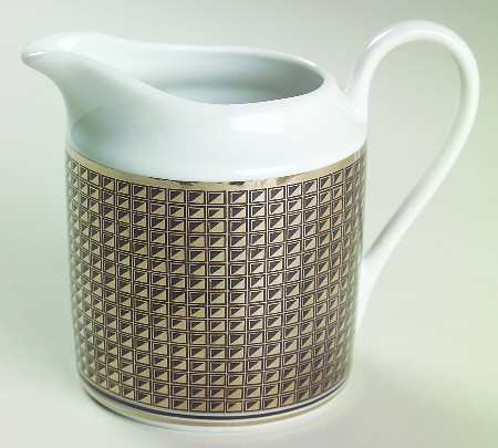 Midnight Creamer by Interiors (PTS)