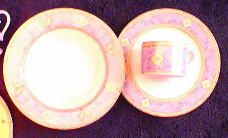 Napoli Peach
