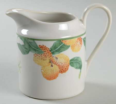 Nature Creamer