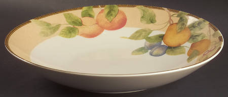 Newbury 14" Pasta Serving Bowl