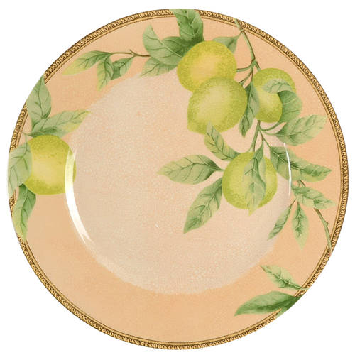 Newbury Dinner Plate