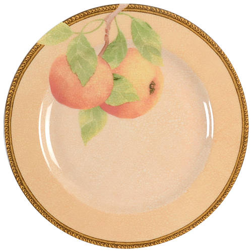 Newbury Salad Plate