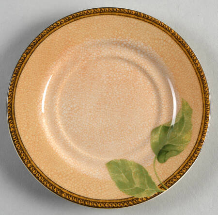 Newbury Saucer for Flat Cup