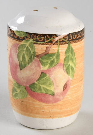 Newbury Salt Shaker