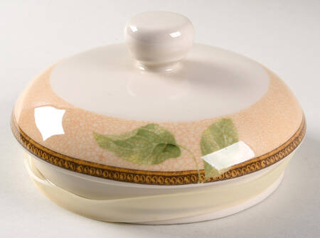 Newbury Lid for Large Canister