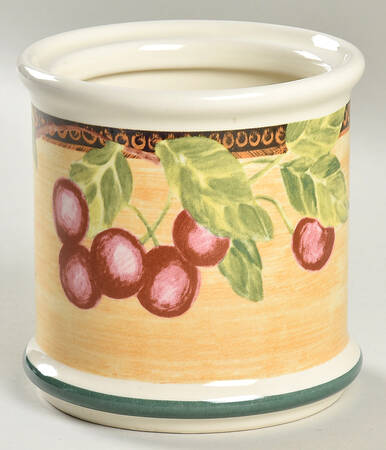Newbury Small Canister No Lid
