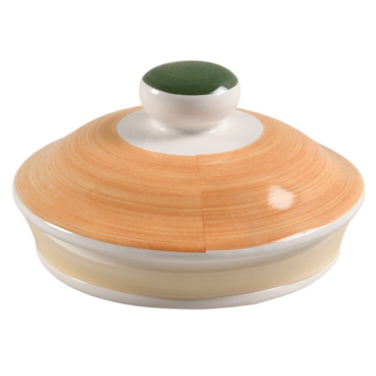 Newbury Lid for Extra Large Canister