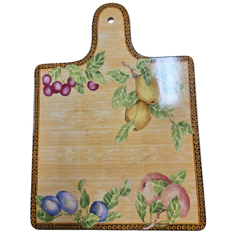 Newbury Rectangular Ceramic Cutting Board