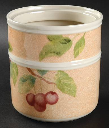 Newbury Small Canister No Lid
