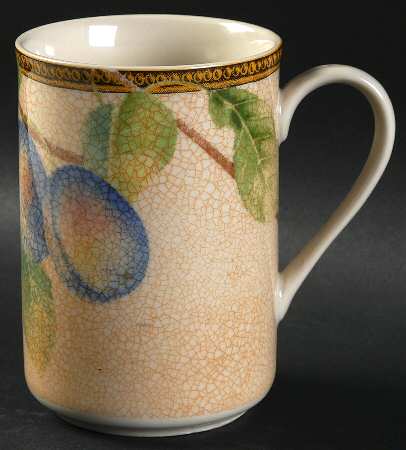 Newbury Mug
