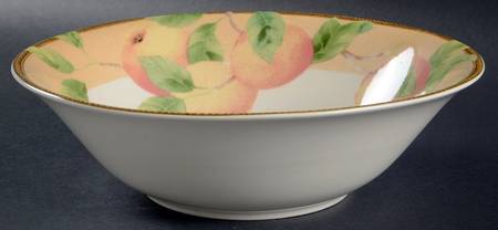 Newbury 10" Round Vegetable Bowl
