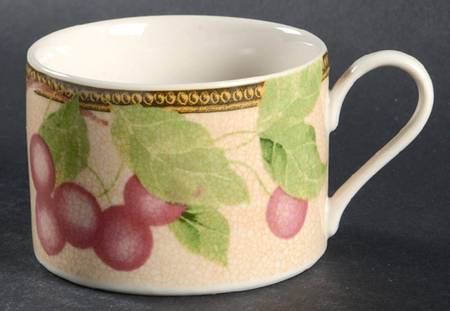 Newbury Flat Cup