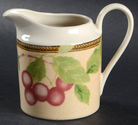 Newbury Creamer