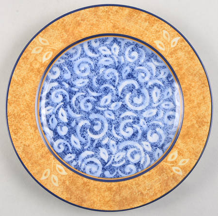 Pompeii Salad Plate