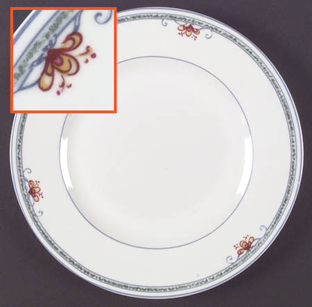 Portuguese Tile