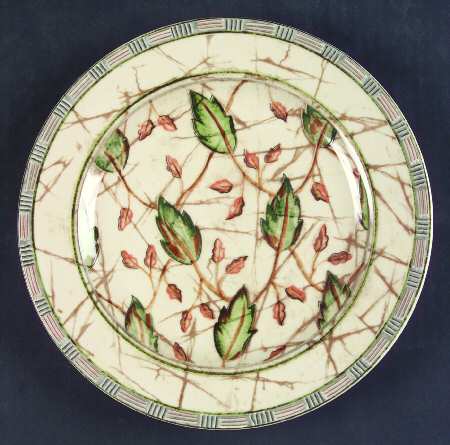Sumatra Salad Plate