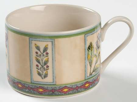Winslow Manor Flat Cup