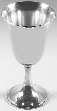 10250 (Sterling, Hollowware) by International Silver